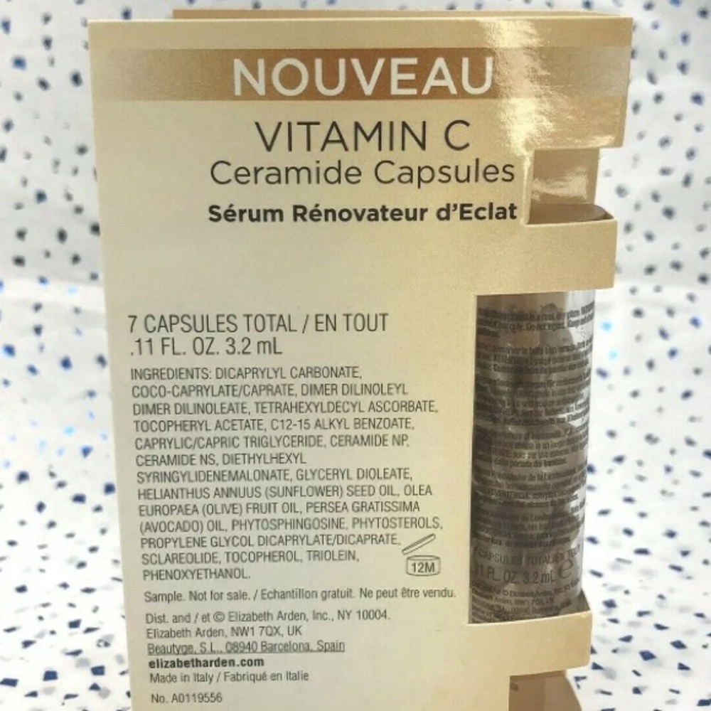 Radiance Renewal Serum 7-day Ritual Routine - Picture 4 of 5